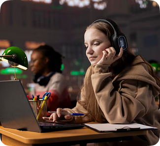 Incididunt ullamco v