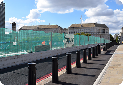 UK‑Based, Culturally Fluent