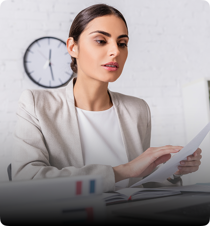 French Document Translation