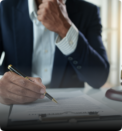 Certified French Translation