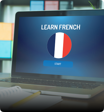 French Website Translation