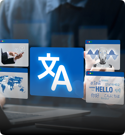 French to English Translation